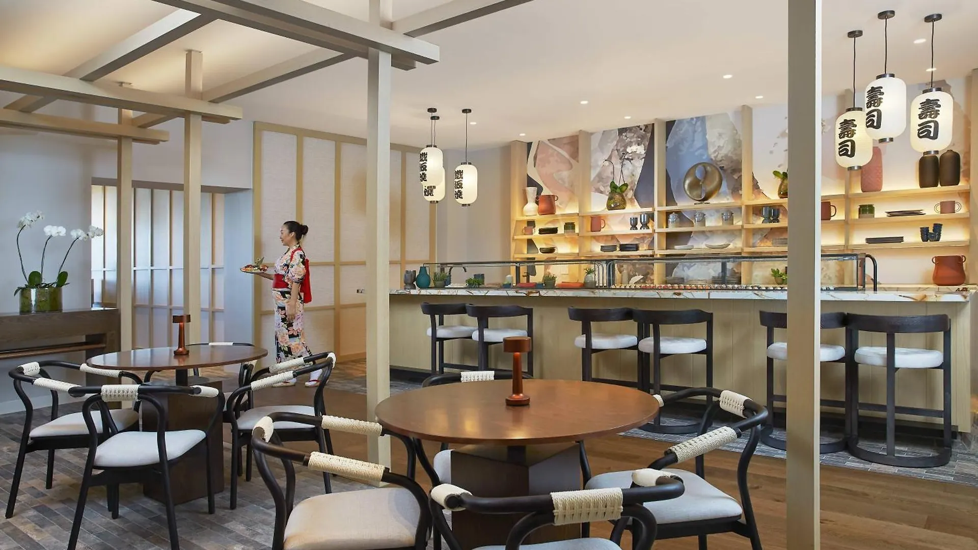 Jw Marriott Gold Coast Resort & Spa Surfers Paradise Hotel