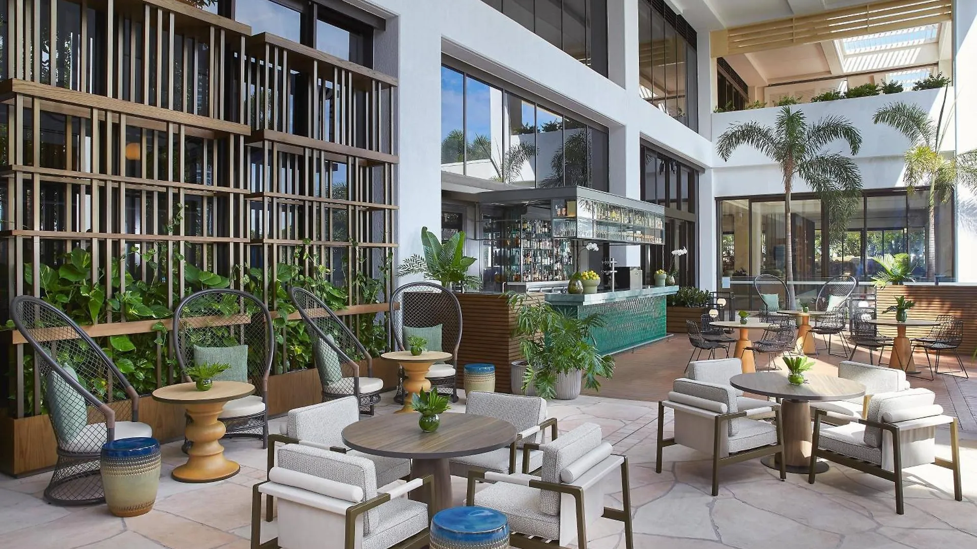 Jw Marriott Gold Coast Resort & Spa Surfers Paradise