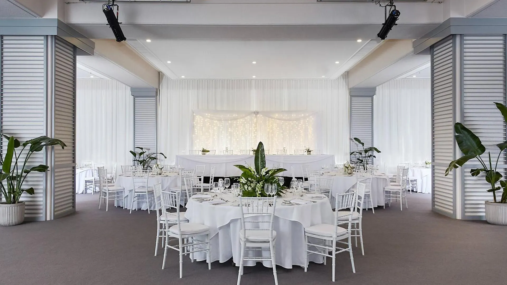 Jw Marriott Gold Coast Resort & Spa Surfers Paradise Hotel