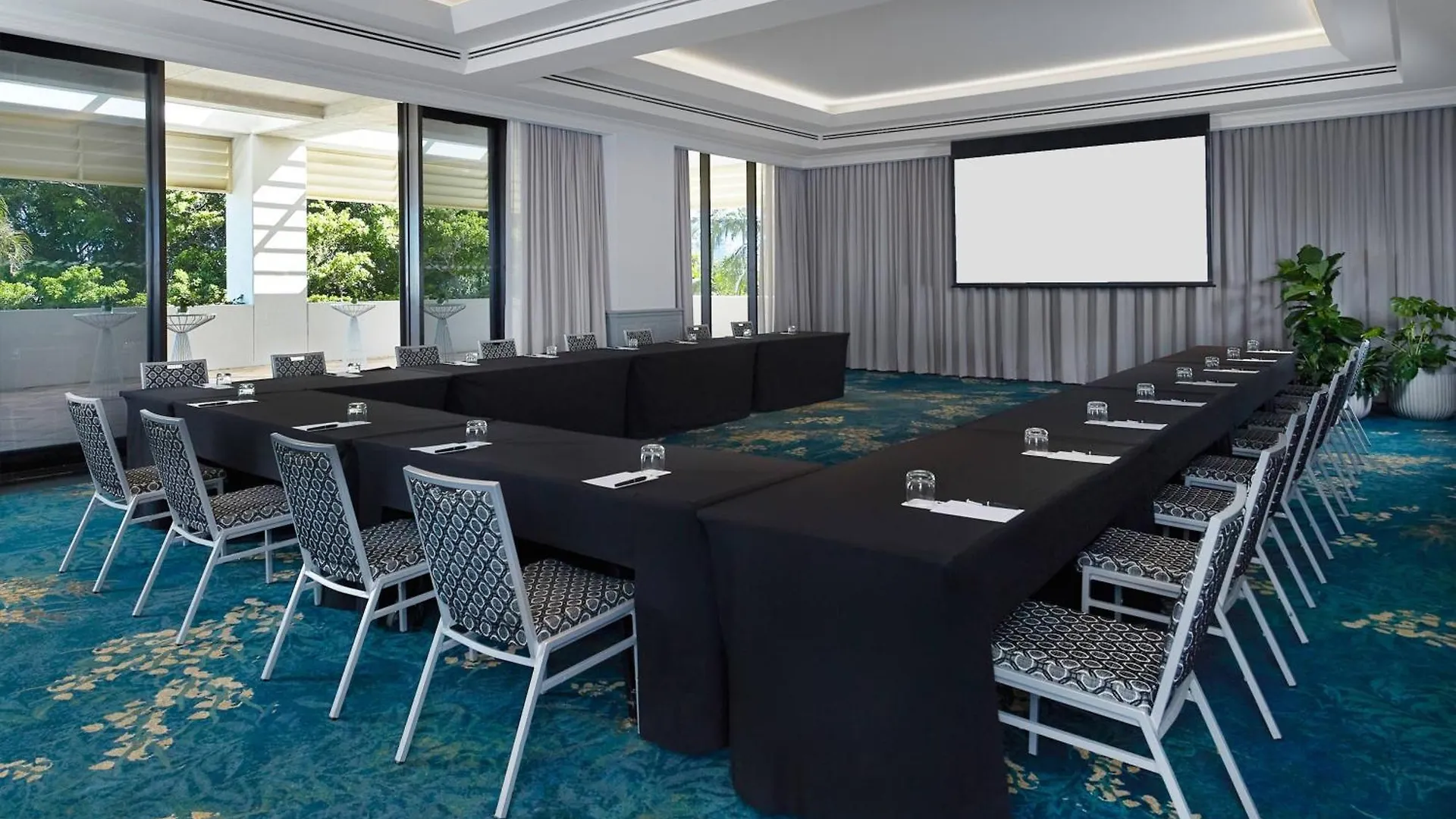 ***** Hotel Jw Marriott Gold Coast Resort & Spa Surfers Paradise Australia