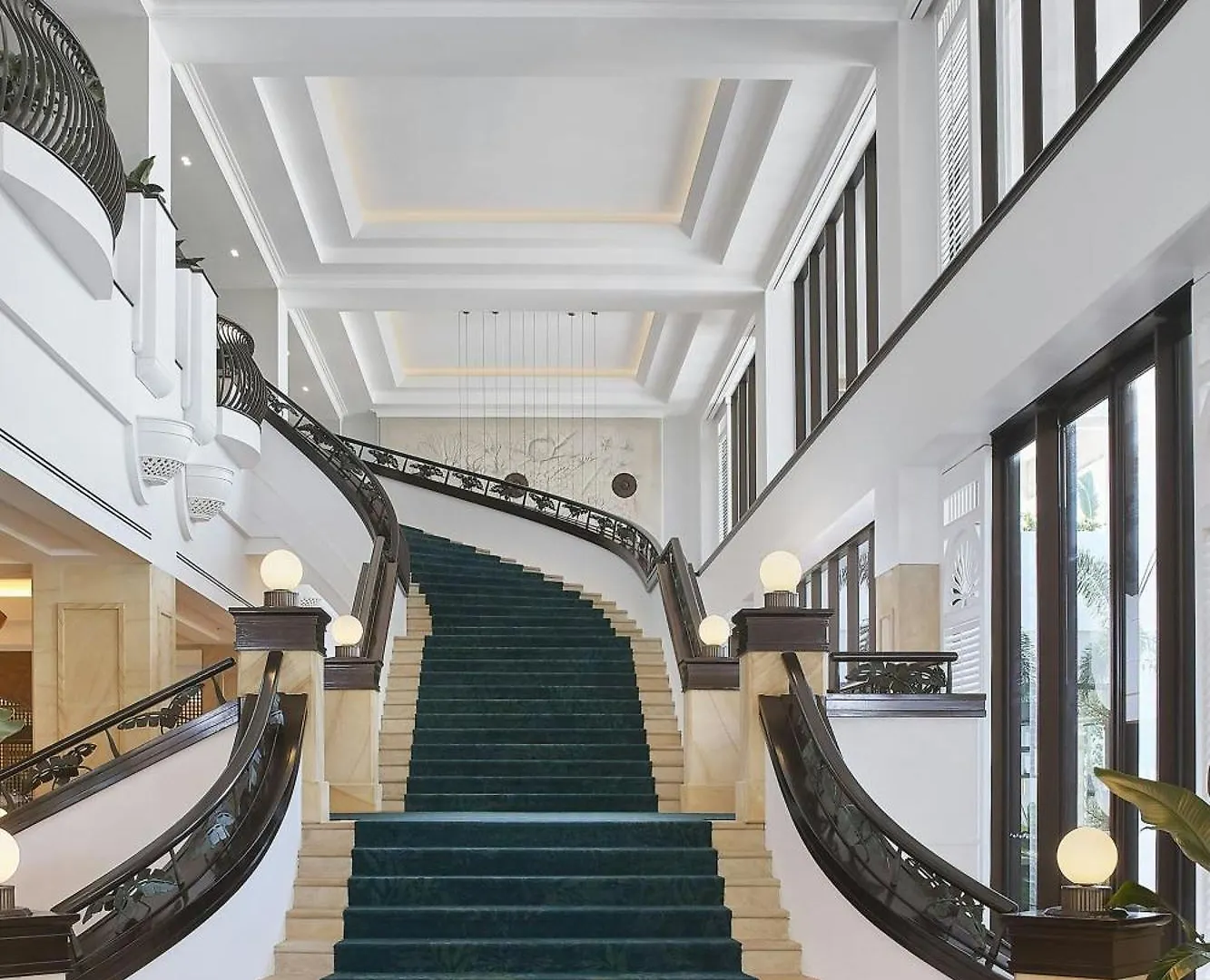 Jw Marriott Gold Coast Resort & Spa Surfers Paradise Hotel