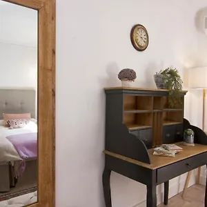 Glow And Elegant In Center Free Parking Spain