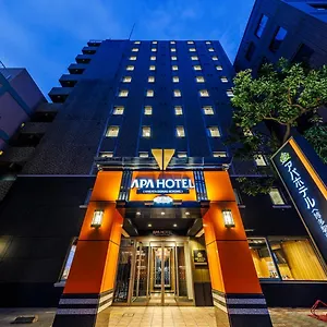 apa-hotel-hakata-ekimae.fukuoka-hotels.net/
