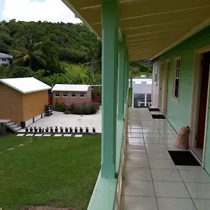 Unforgetable Gardens Antigua/Barbuda