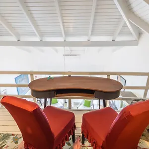 Caribbean Lofts Bonaire Bonaire, Saint Eustatius and Saba