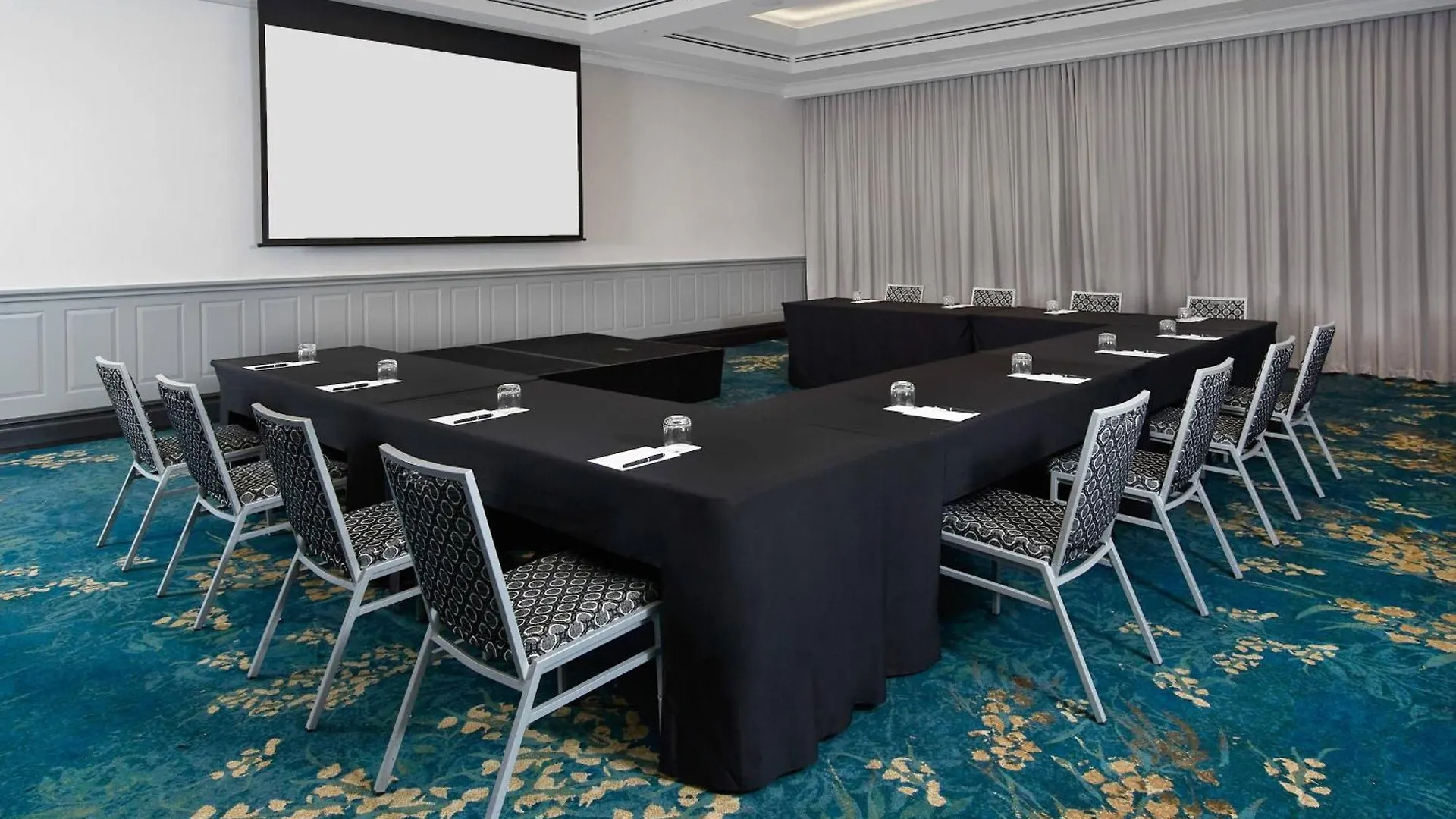 Hotel Jw Marriott Gold Coast Resort & Spa Surfers Paradise