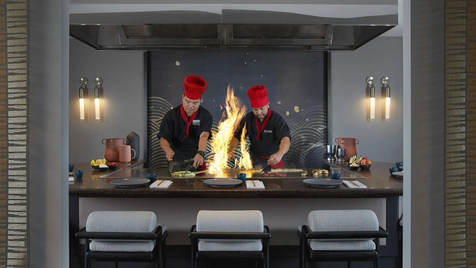 Jw Marriott Gold Coast Resort & Spa Surfers Paradise