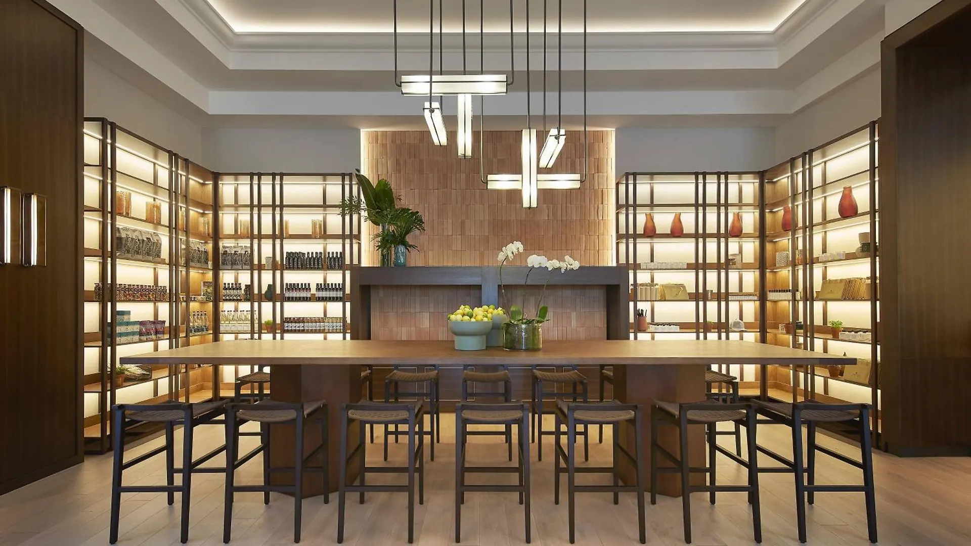 Jw Marriott Gold Coast Resort & Spa Surfers Paradise