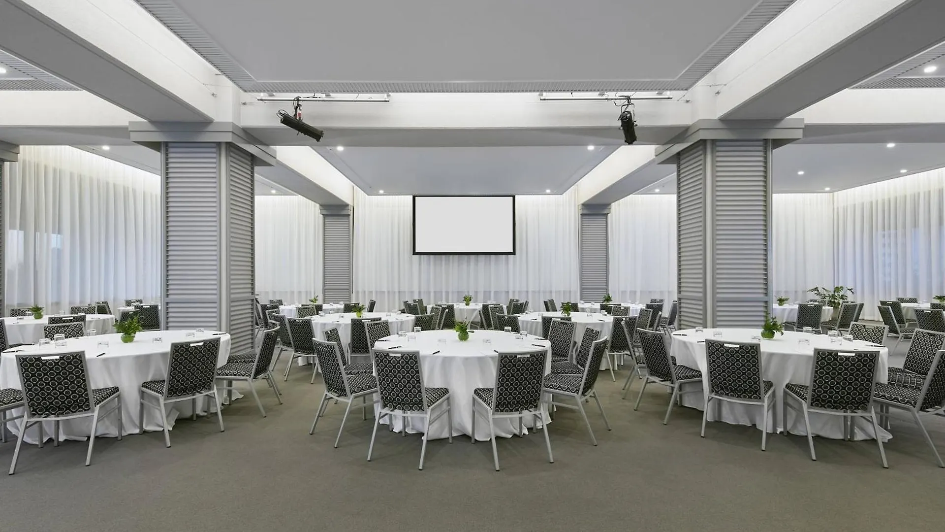 Hotel Jw Marriott Gold Coast Resort & Spa Surfers Paradise