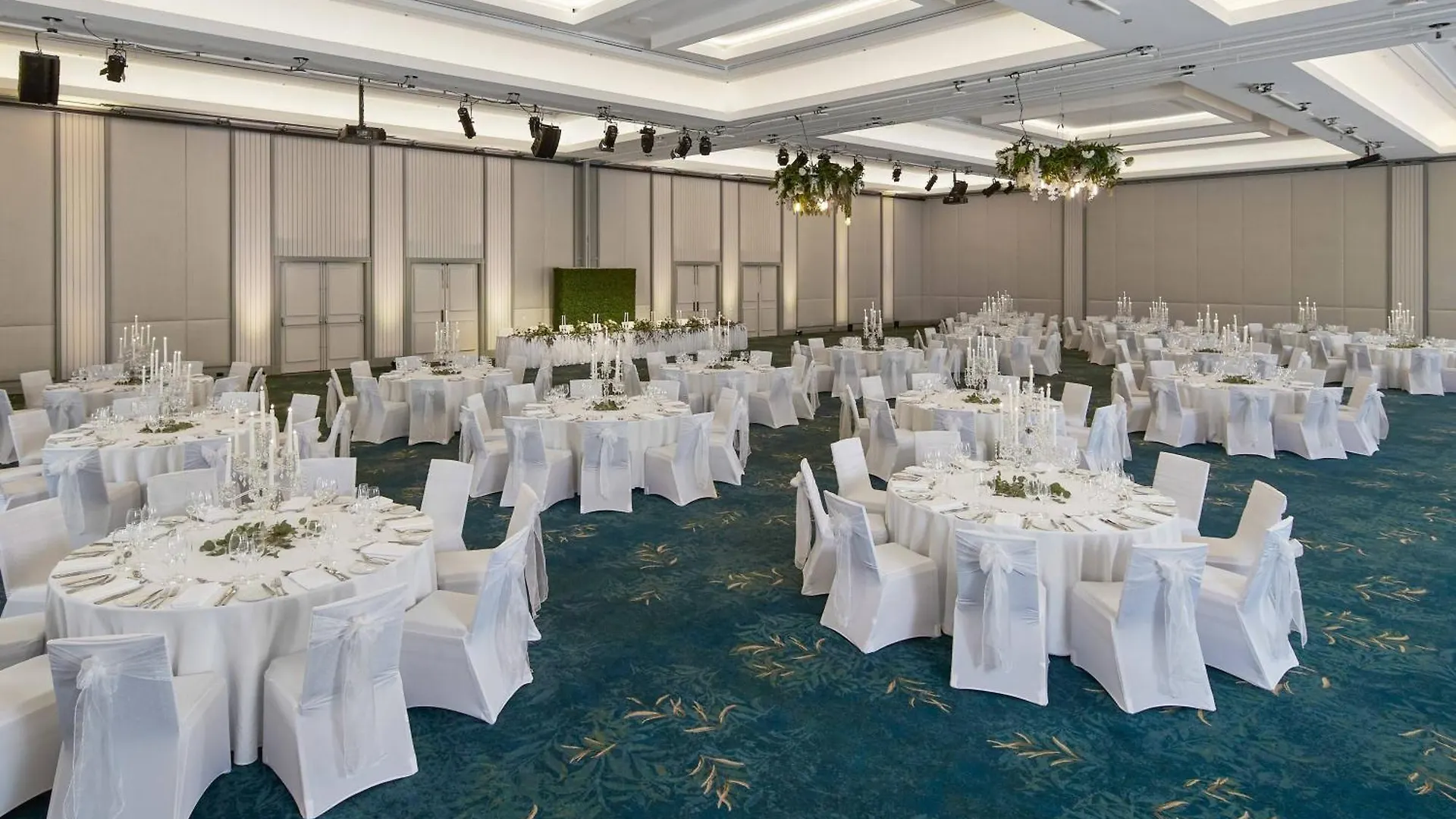 Jw Marriott Gold Coast Resort & Spa Surfers Paradise Australia