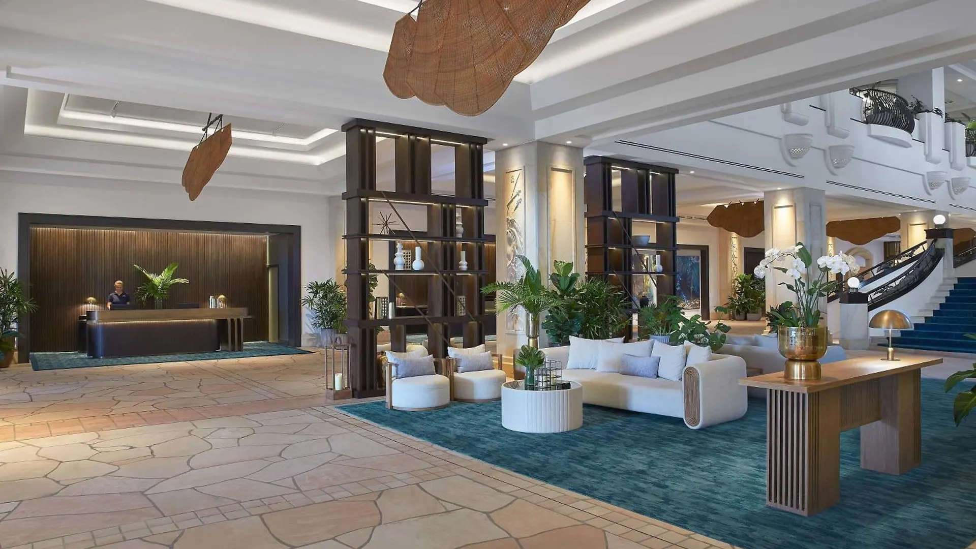Jw Marriott Gold Coast Resort & Spa Surfers Paradise Australia