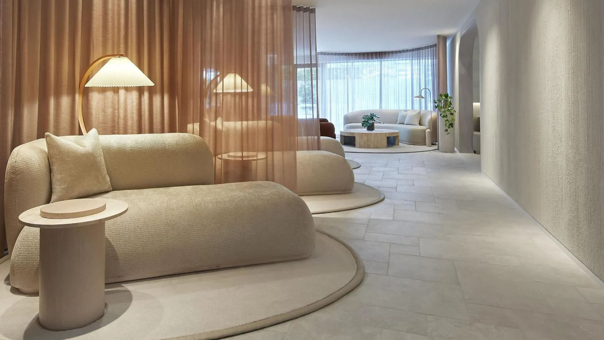 Jw Marriott Gold Coast Resort & Spa Surfers Paradise