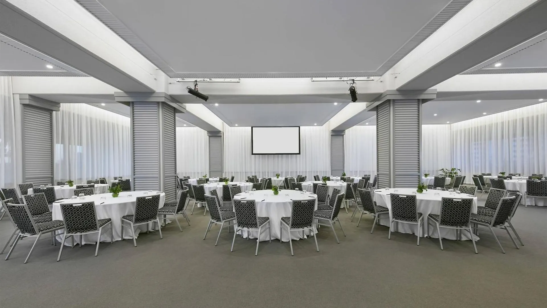 Jw Marriott Gold Coast Resort & Spa Surfers Paradise Szálloda
